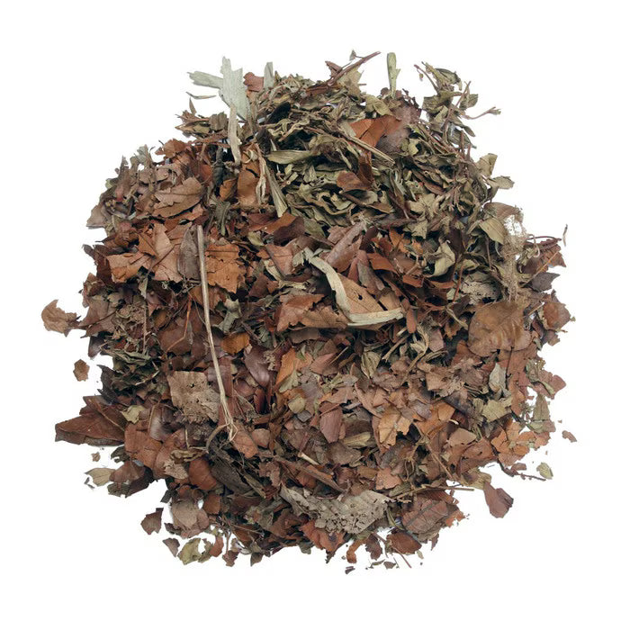 HabiStat Mixed Leaf Litter 5L Arcadia/Monkfield Nutrition