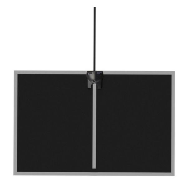 HabiStat Carbon Printed Heat Mat 20W 43x28cm (17 x 11")