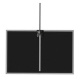 HabiStat Carbon Printed Heat Mat 20W 43x28cm (17 x 11")