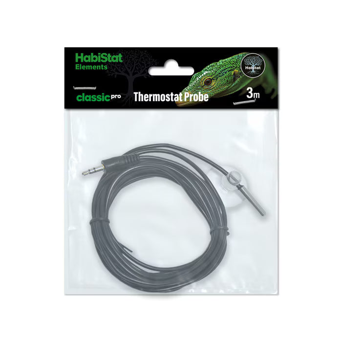 HabiStat Classic Pro Probe (Sensor), 3m