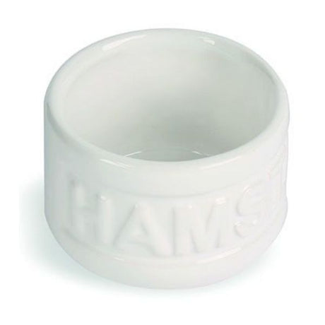 Happy Pet Ceramic Hamster Bowl Happy Pet Products Limited