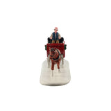 Holiday Sleigh Ride Lemax Table Accent Lemax