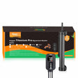 Hygger Titanium Aquarium Heater 500w J & K Aquatics Ltd
