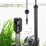 Hygger Titanium Aquarium Heater 500w J & K Aquatics Ltd