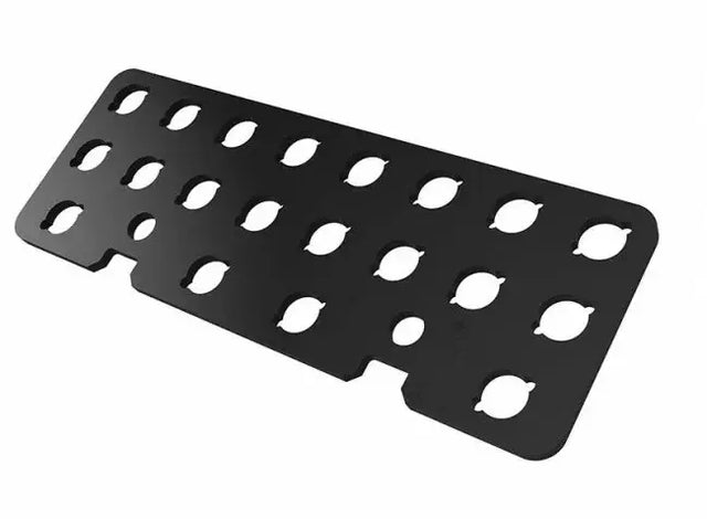ITC Reefculture M-Rack Frag Plate 20 Holes M-Rack