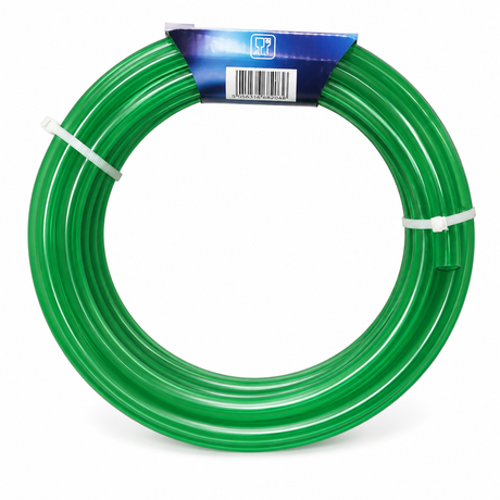 JBL Premium Green Aquarium Tubing (12/16mm) – High-Quality Flexible Hose Per Metre Jbl Gmbh & Co