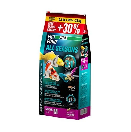 JBL Propond All Seasons Stick 5.8kg