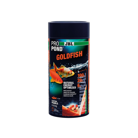 JBL Propond Goldfish 0.16kg Jbl Gmbh & Co