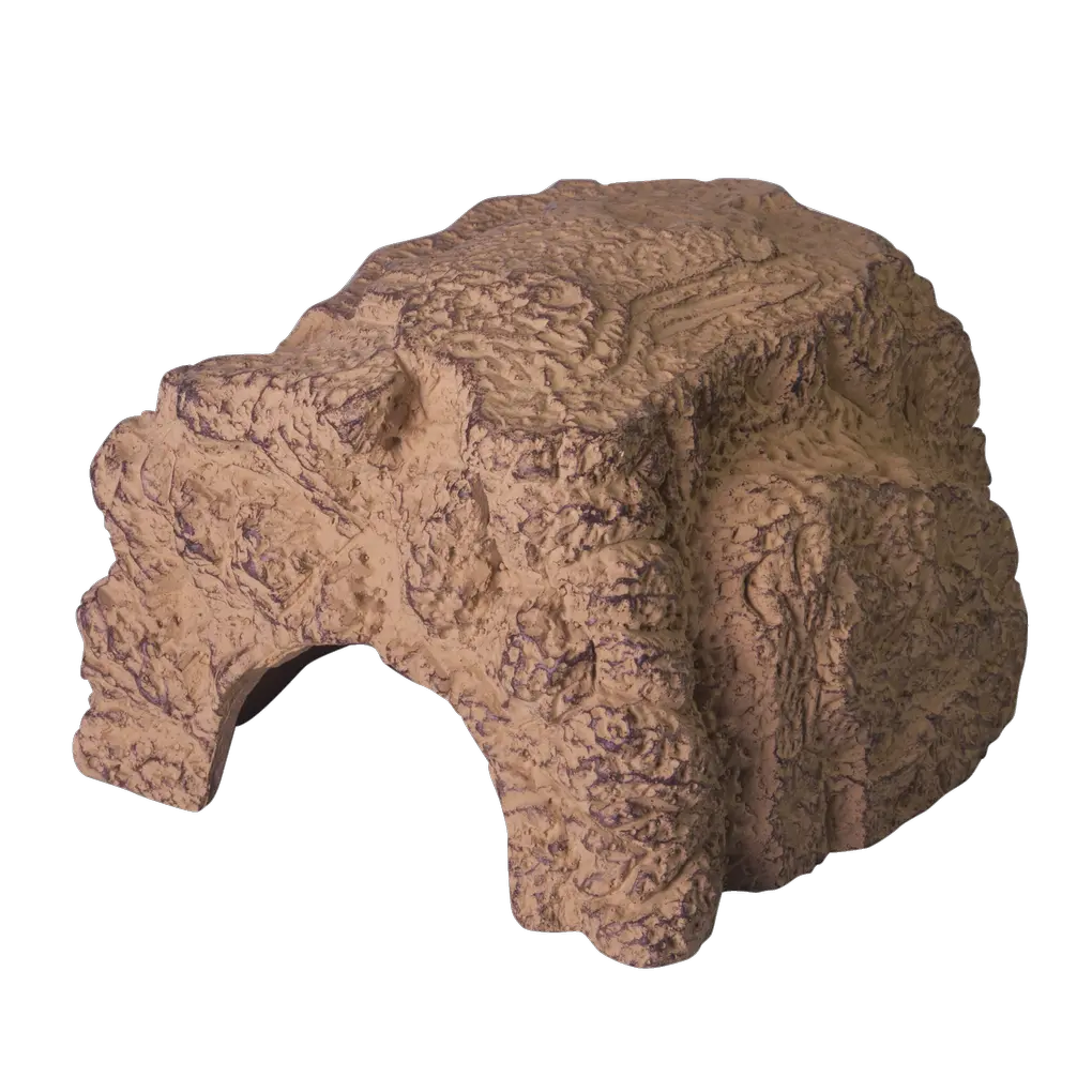JBL ReptilCava Sand Cave Medium