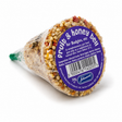Johnsons Budgie & Parakeet Fruit and Honey Bell Treat (34g) – Enriched Hanging Seed Snack Johnsons Veterinary Products