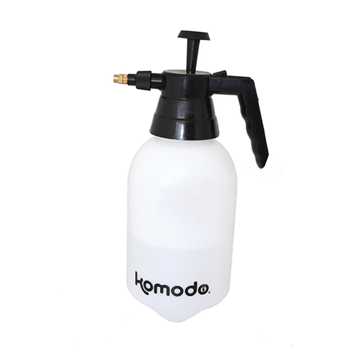 Komodo Pump Spray Mister Bottle 1.5L Happy Pet Products Limited