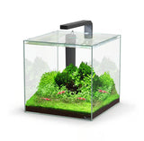 Kubus 22L Aquarium Black