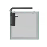 Kubus 22L Aquarium Black