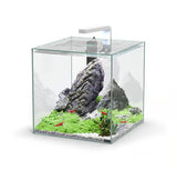 Kubus 33L Aquarium Black