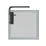 Kubus 33L Aquarium Black