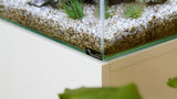 Kubus 33L Aquarium Black