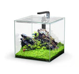Kubus 54L Aquarium Black