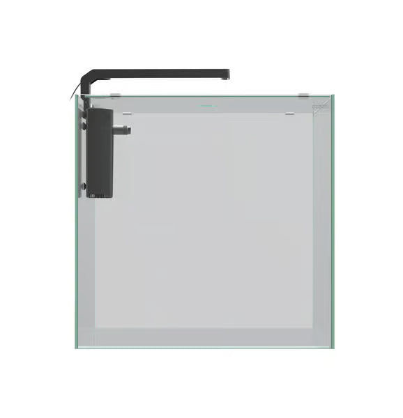 Kubus 54L Aquarium Black