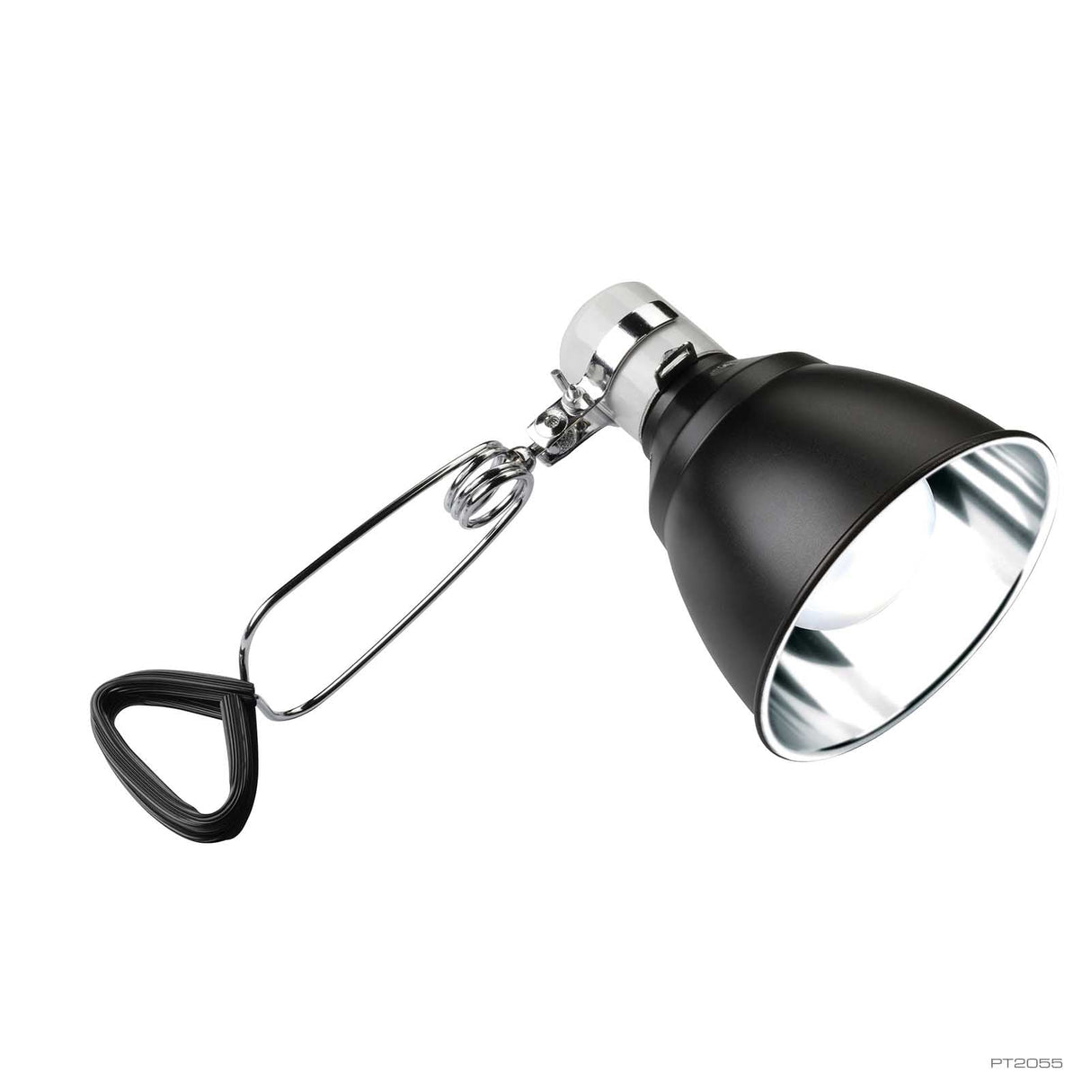 ExoTerra Light Dome Fixture 14cm Exo Terra