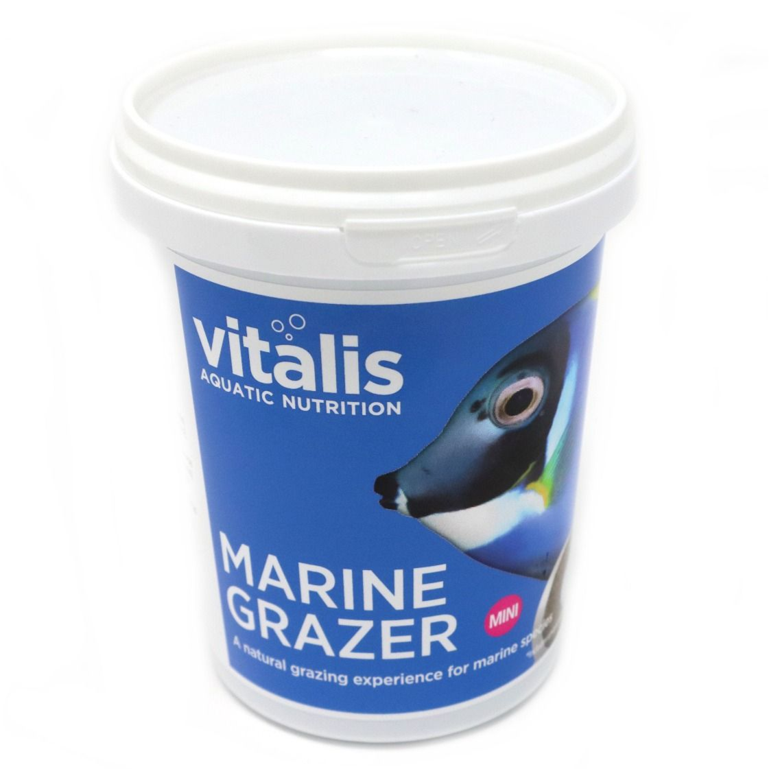 Marine Grazer Mini 240g