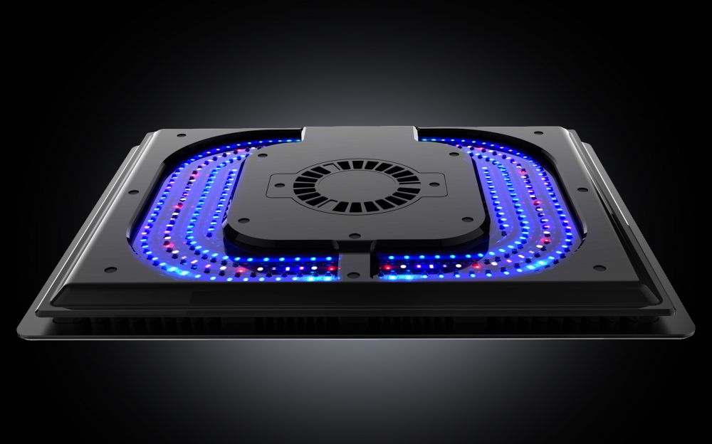 Maxspect E8 Ethereal Infinite LED System 230W