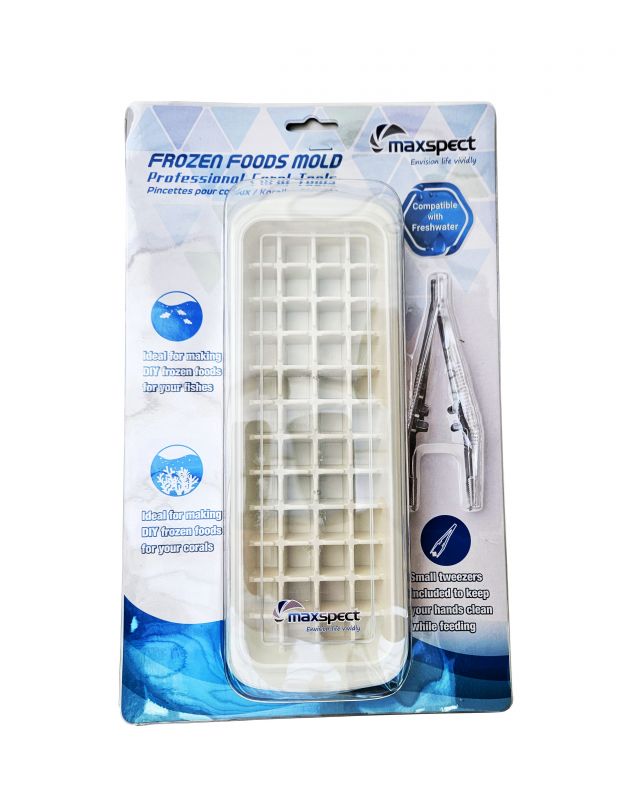Maxspect Frozen Food Mold Set