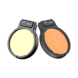 Maxspect Pastel Reef Standard Lens Set