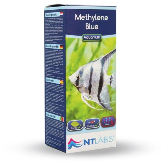 Methylene Blue 100ml