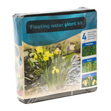 Floating Water Plant Kit