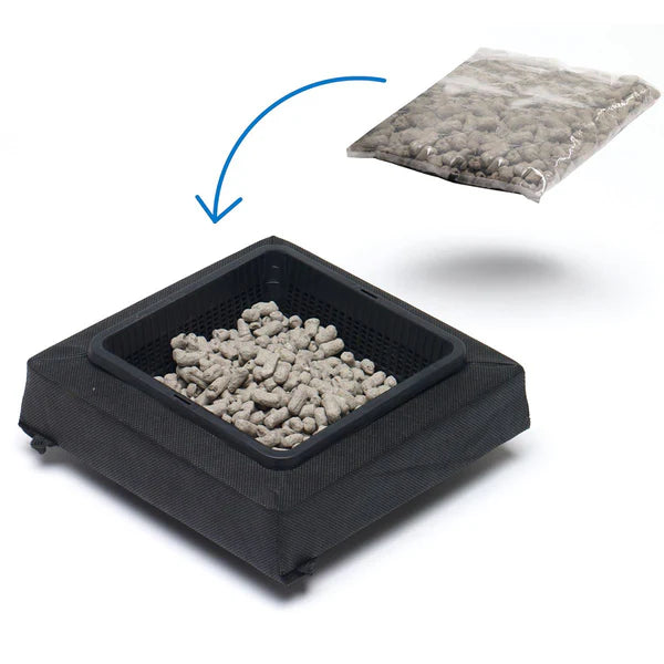 Floating Water Plant Kit