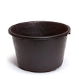 30L Round Reservoir Tub Industrial Leisure-Aruba