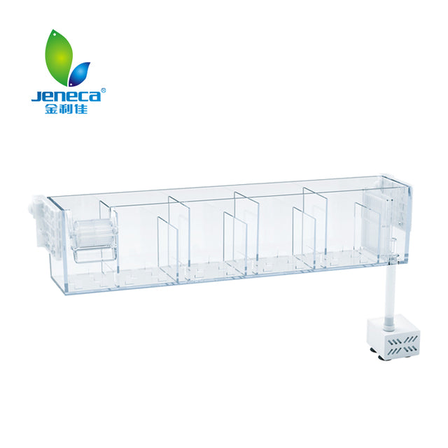 Jeneca Multi-Function Top External Filter GD-18 Anhui Hefei Hongjia Co Ltd