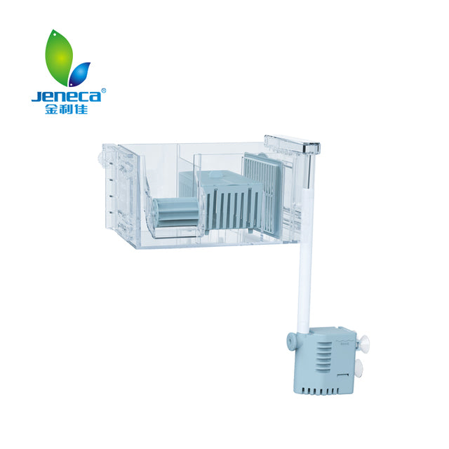 Jeneca Multi-function Top Filter Pump XGD-15 Anhui Hefei Hongjia Co Ltd