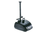 Bermuda Multi Pond Pump 2000L with 11w UVU Filter - Without LEDs Bermuda