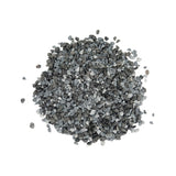 My Village Black-Grey Pebbles Medium Grain – 370 ml Tub Natural Stone Landscaping Accent (SKU MYD106) Mill Race Garden Centre