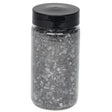 My Village Black-Grey Pebbles Medium Grain – 370 ml Tub Natural Stone Landscaping Accent (SKU MYD106) Mill Race Garden Centre