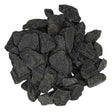 My Village Black Slate Pieces – 370 ml Tub Natural Stone Landscaping Accent (SKU MYD101) Mill Race Garden Centre