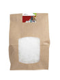 My Village Fine Bio Scatter Snow (2 Litres) – Biodegradable Artificial Snow Powder for Christmas Village Roofs & Scenery | MYD95C My Village