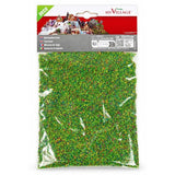 My Village Medium Green Multicolour Scatter – 50g Pack Decorative Vegetation Ground Cover (SKU MYD127) Mill Race Garden Centre