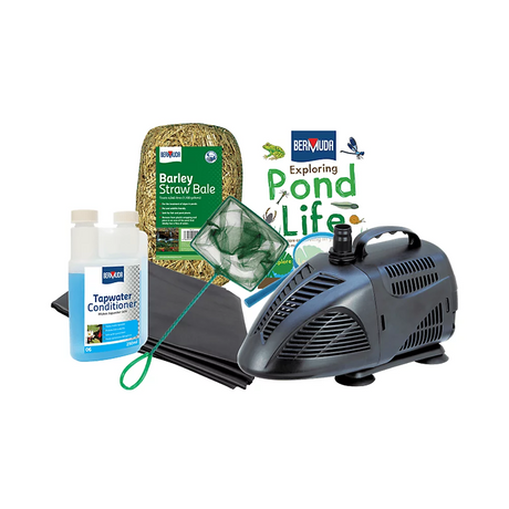 My First Pond Kit
