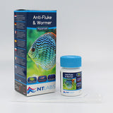 NT Labs Aquarium Anti-Fluke & Wormer 200ml