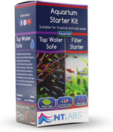 NT Labs Aquarium Starter Kit