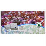 Nano Clear Cube