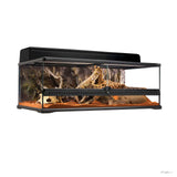 Exo Terra Natural Terrarium Large/Low 90x45x30cm