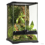 Exo Terra Full Glass Terrarium 30 x 30 x 45cm