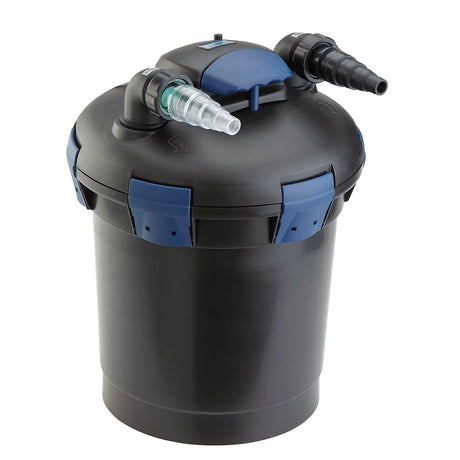 BioPress 6000 Filter and Pump Kit by Oase (UK) Ltd Oase (Uk) Ltd