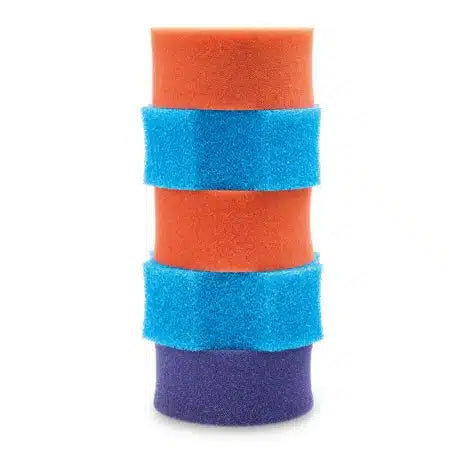 Oase FiltoClear 31000 Replacement Foam Set Oase (Uk) Ltd