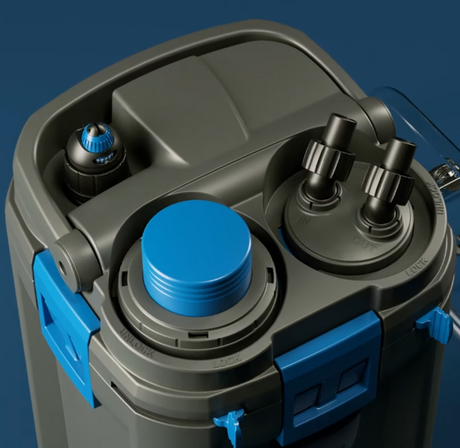 BioMaster² 350 Thermo External Aquarium Filter by Oase (UK) Ltd