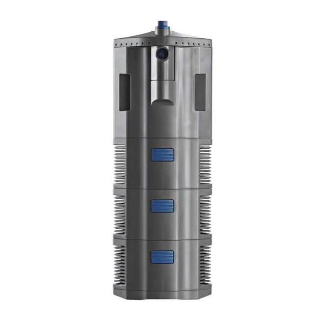 Oase BioPlus Thermo 200 Internal Corner Filter