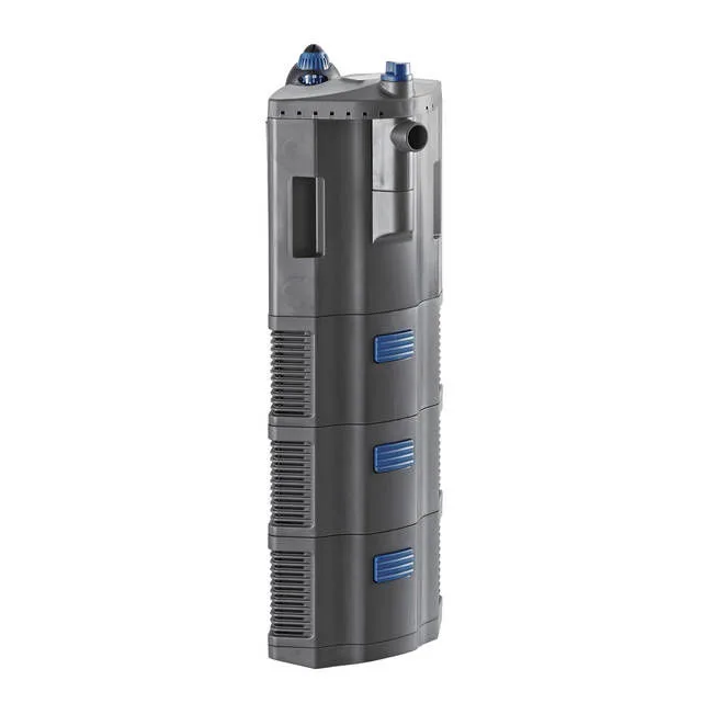 Oase BioPlus Thermo 200 Internal Corner Filter